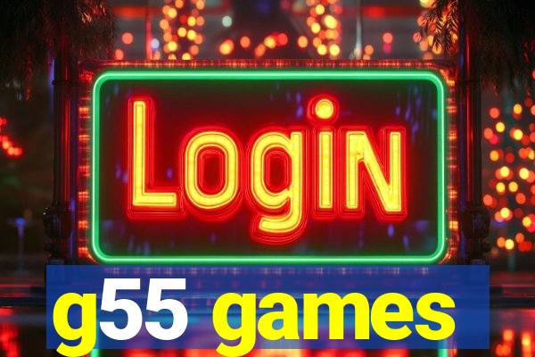 g55 games
